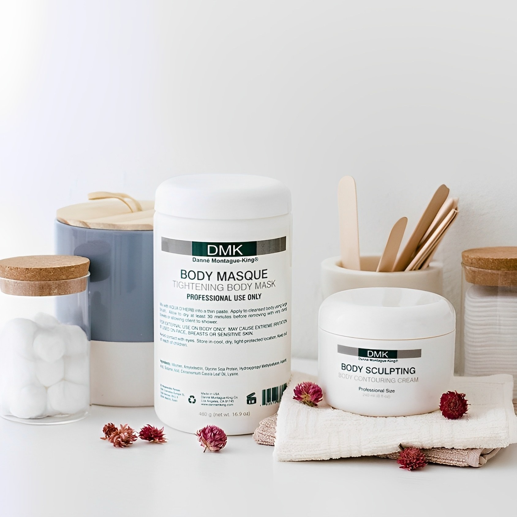 Brand Breakdown Is DMK Skincare a Clean Beauty Brand? OhDaisey