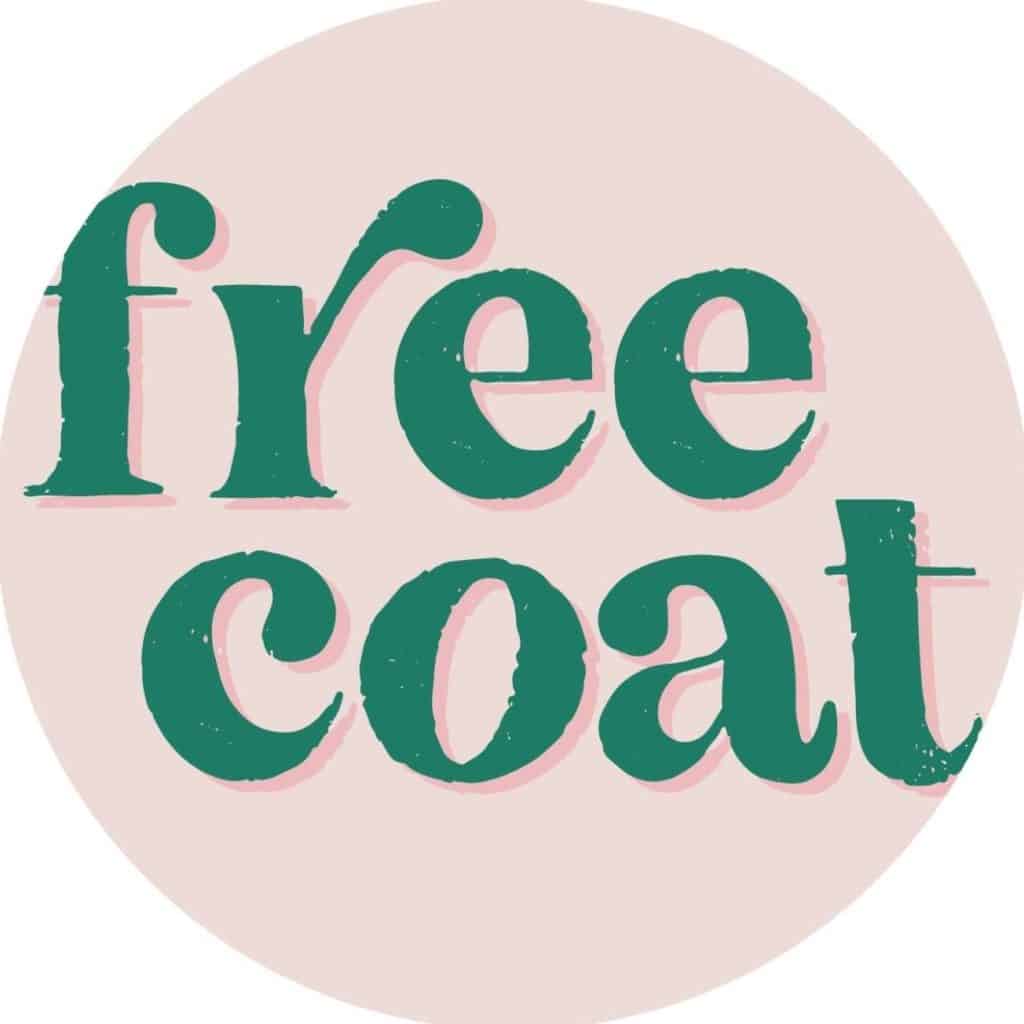 Freecoat Nails - Cornelius - OhDaisey