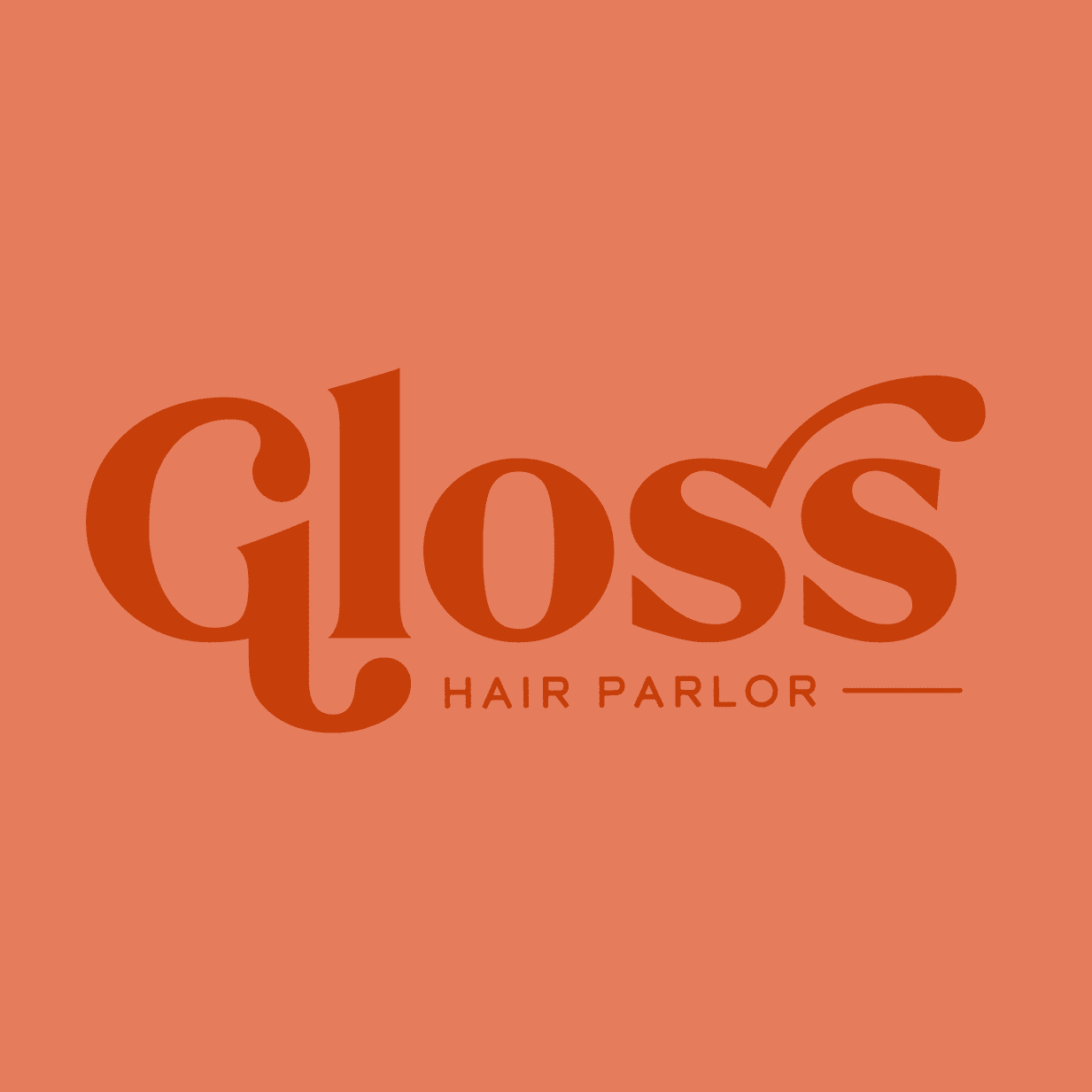 Gloss Hair Parlor Biddeford, Maine OhDaisey