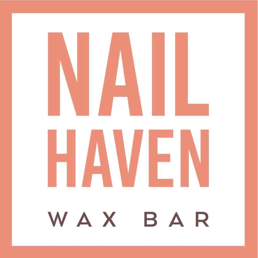 Nail Haven Wax Bar Ontario, Canada OhDaisey