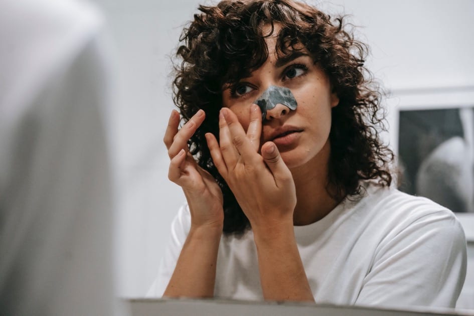 Your Guide to Blackheads - Beauty Journal - OhDaisey