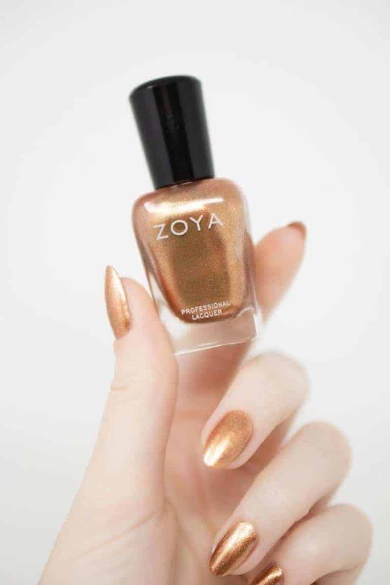 7 Best NonToxic Nail Polishes of 2022 OhDaisey